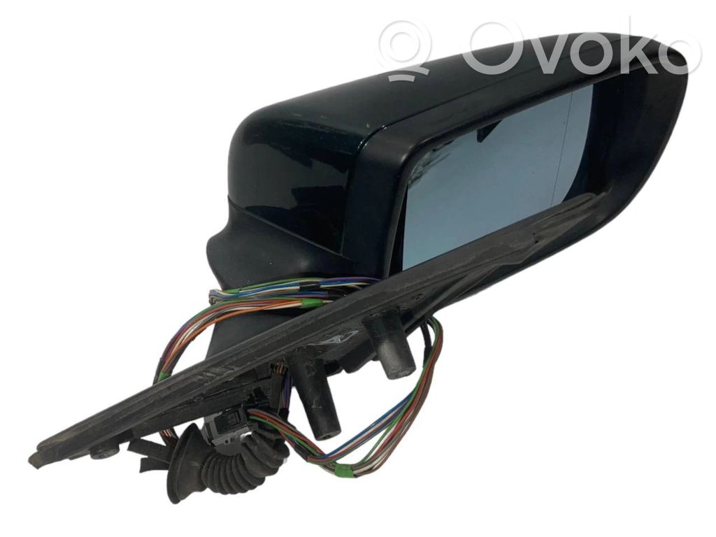 Spogulis (elektriski vadāms)