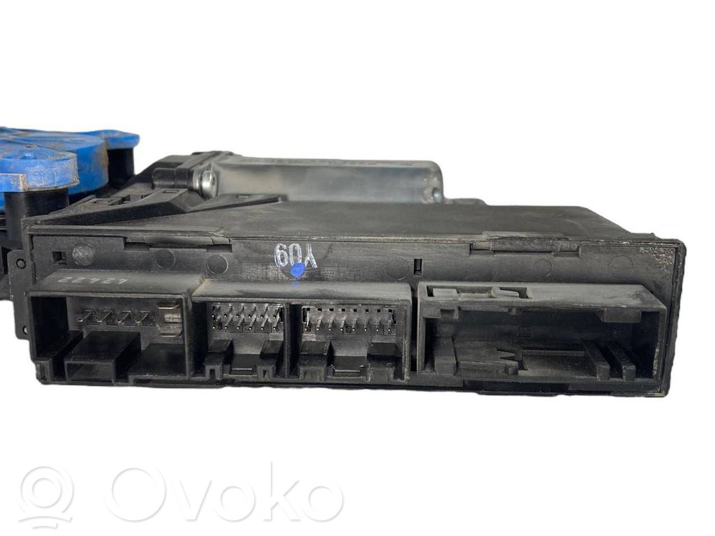 Elektriskā loga pacelšanas mehānisma komplekts