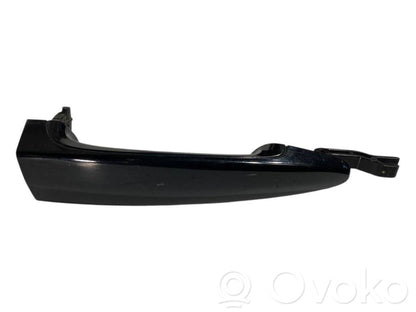 Ārējais atvēršanas rokturis