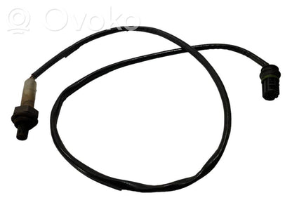 Лямбда-зонд