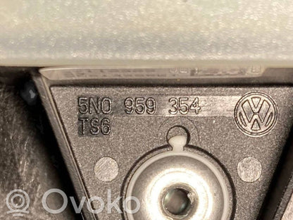 Priekšpusē elektriskā loga pacelšanas mehānisma komplekts