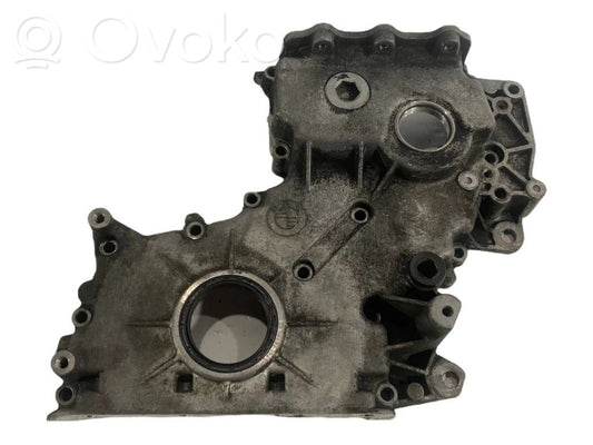 Camshaft drive chain cover