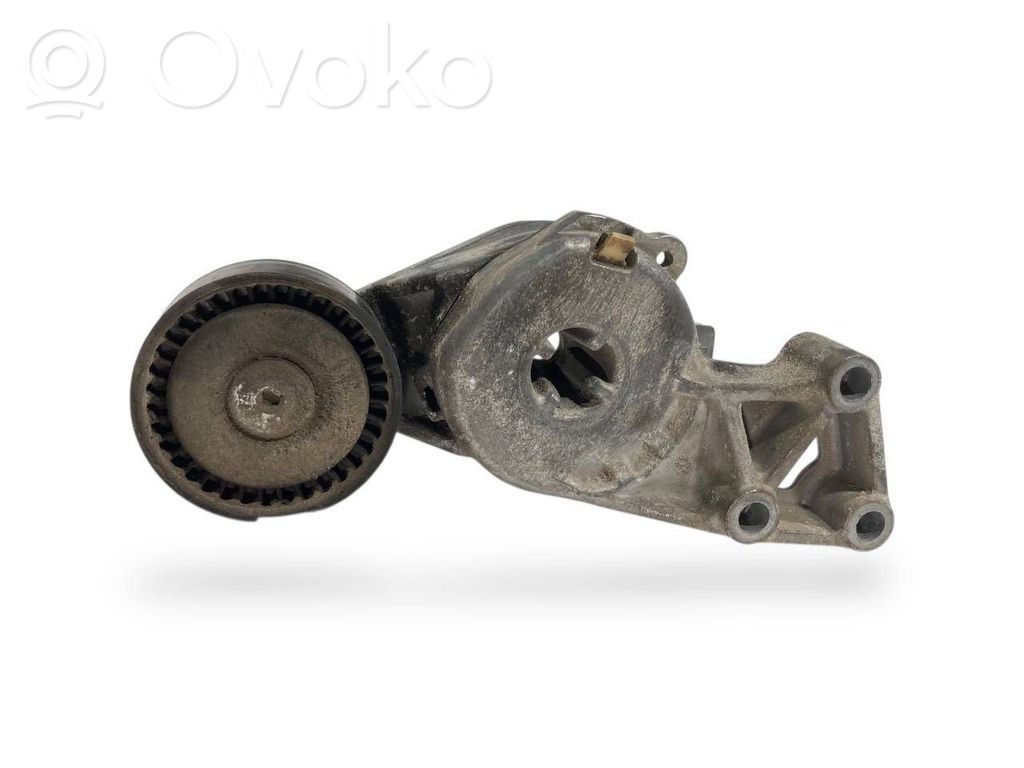 Siksnas spriegotājs