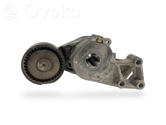 Siksnas spriegotājs