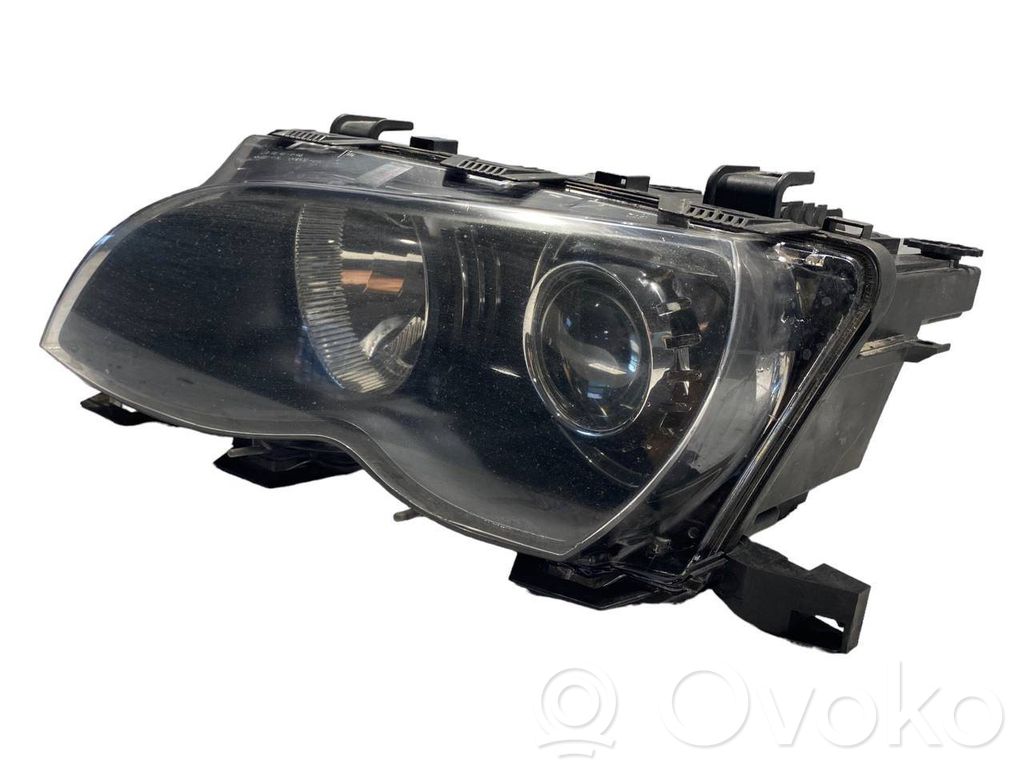 Priekšējais lukturis