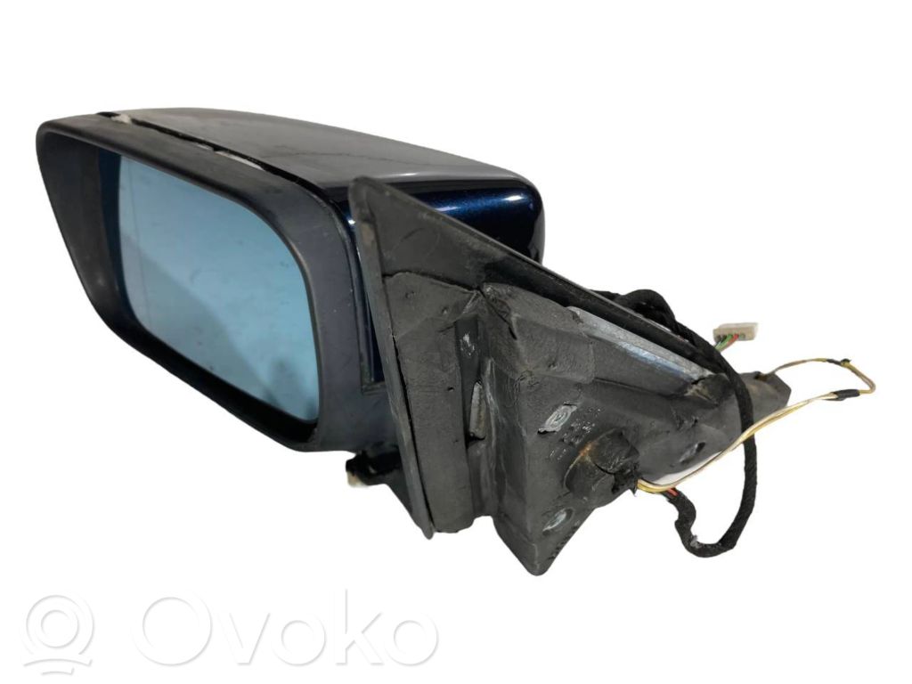 Spogulis (elektriski vadāms)