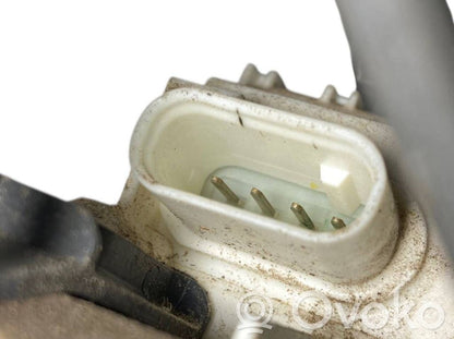 Elektriskā loga pacelšanas mehānisma komplekts