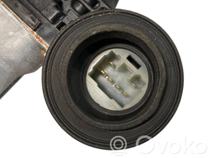 Elektriskā loga pacelšanas mehānisma komplekts