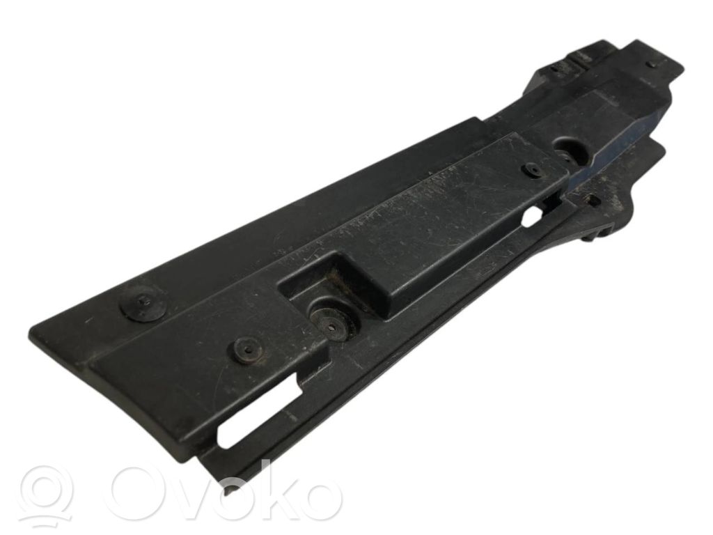 Cita veida bagāžnieka dekoratīvās apdares detaļa