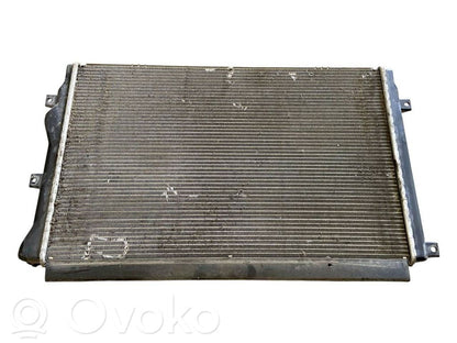 Dzesēšanas šķidruma radiators