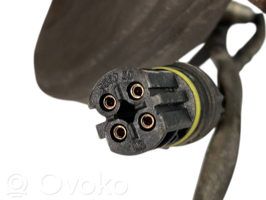 Katalizators, FAP/DPF cieto daļiņu filtrs