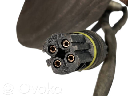 Katalizators, FAP/DPF cieto daļiņu filtrs