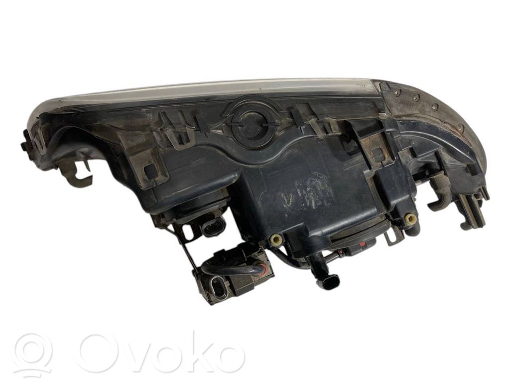 Priekšējais lukturis