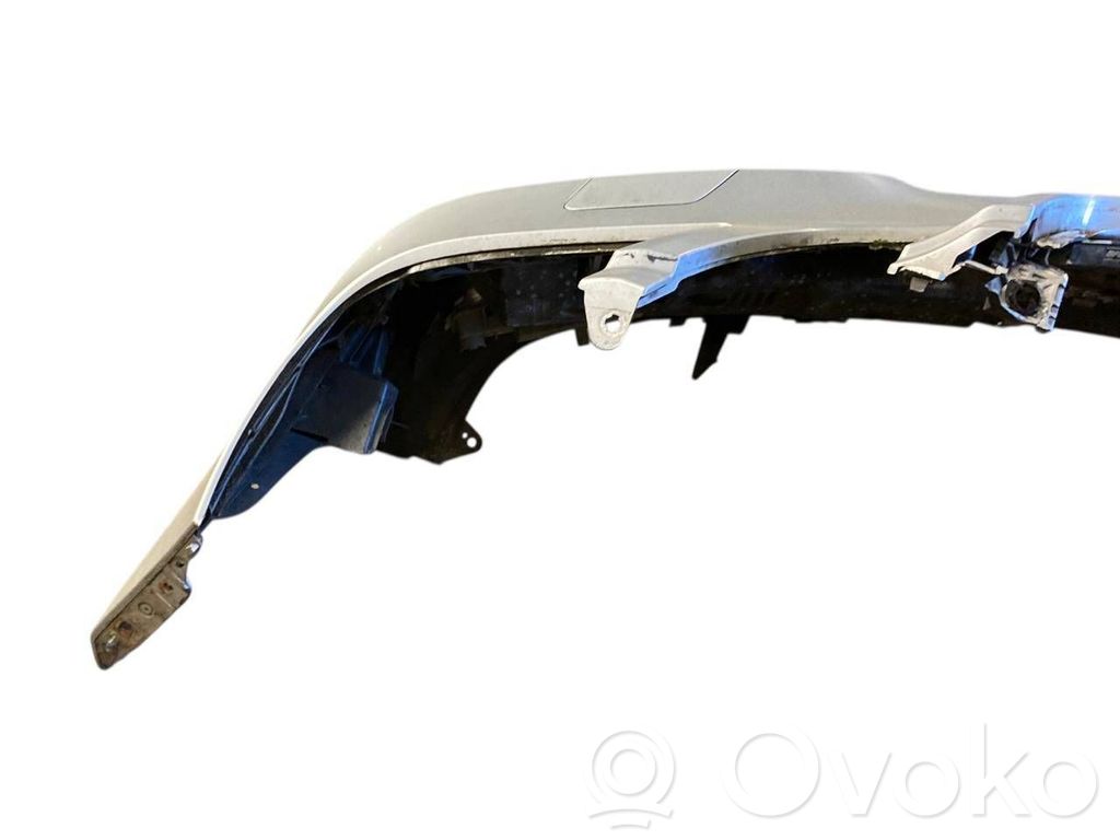 Priekšējais bamperis