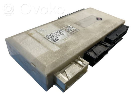 Comfort module