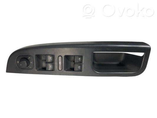 Elektrisko logu slēdzis