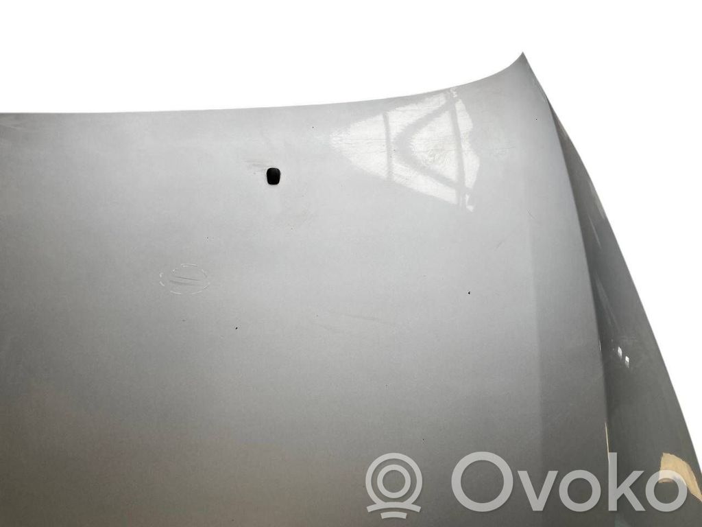 Dzinēja pārsegs (vāks)