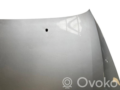 Dzinēja pārsegs (vāks)