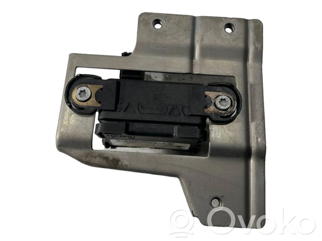 Датчик ESP (электронная система стабилизации) (датчик ускорения)