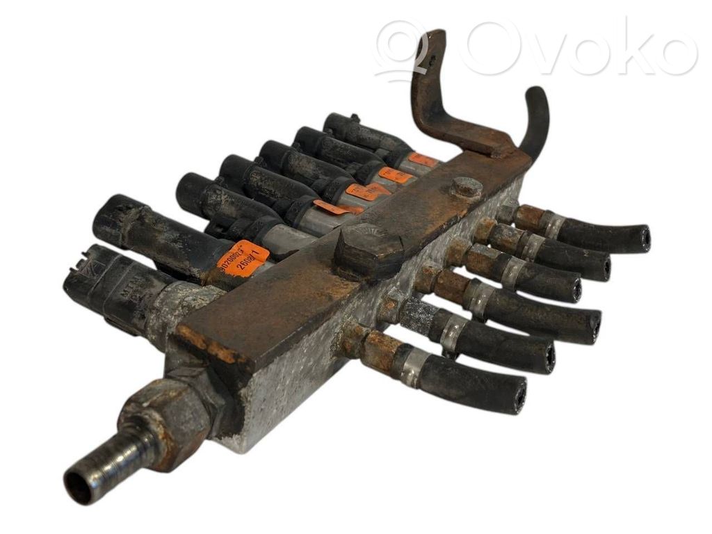 Газовое сопло