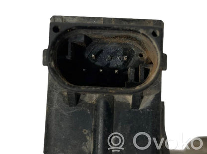 Height sensor (headlights)