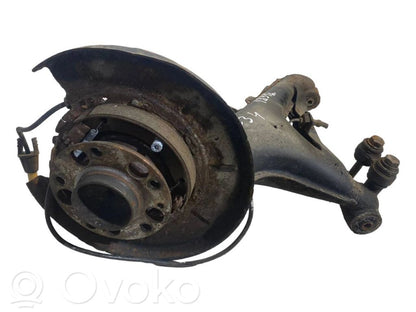 Rear wheel hub shaft joint (stupica, capfa)