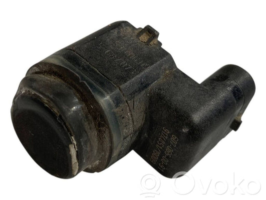 Parkošanās sensors PDC
