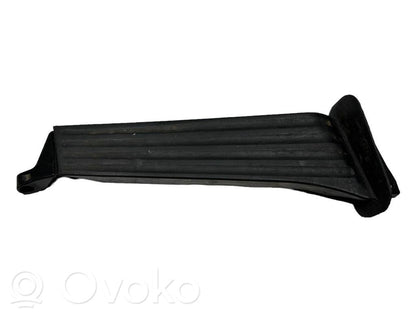 Akseleratora pedālis