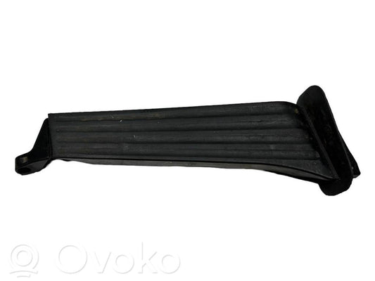 Akseleratora pedālis