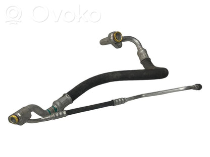 Gaisa kondicioniera caurulīte (-es) / šļūtene (-es)