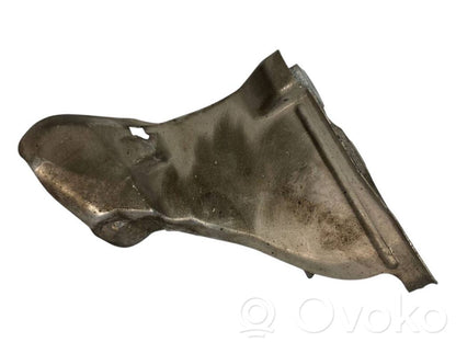 Engine mounting bracket