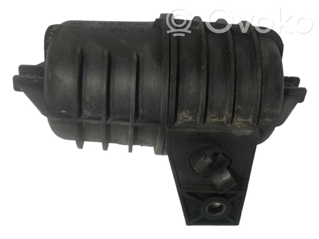 Vakuuma gaisa tilpne