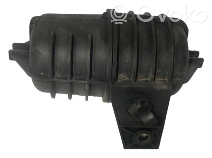 Vakuuma gaisa tilpne