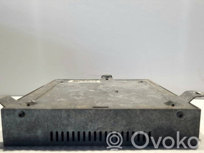 Sound amplifier