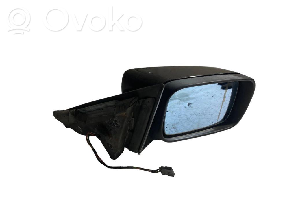 Spogulis (elektriski vadāms)