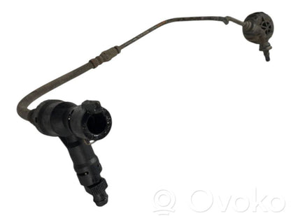 Sajūga caurulīte (-es) / šļūtene (-es)