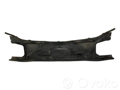 Gaisa mikrofiltra ietvars (daļa)