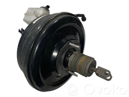 Bremžu vakuuma pastiprinātājs