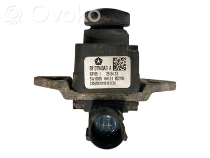 Atpakaļskata kamera