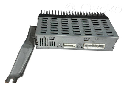 Skaņas pastiprinātājs