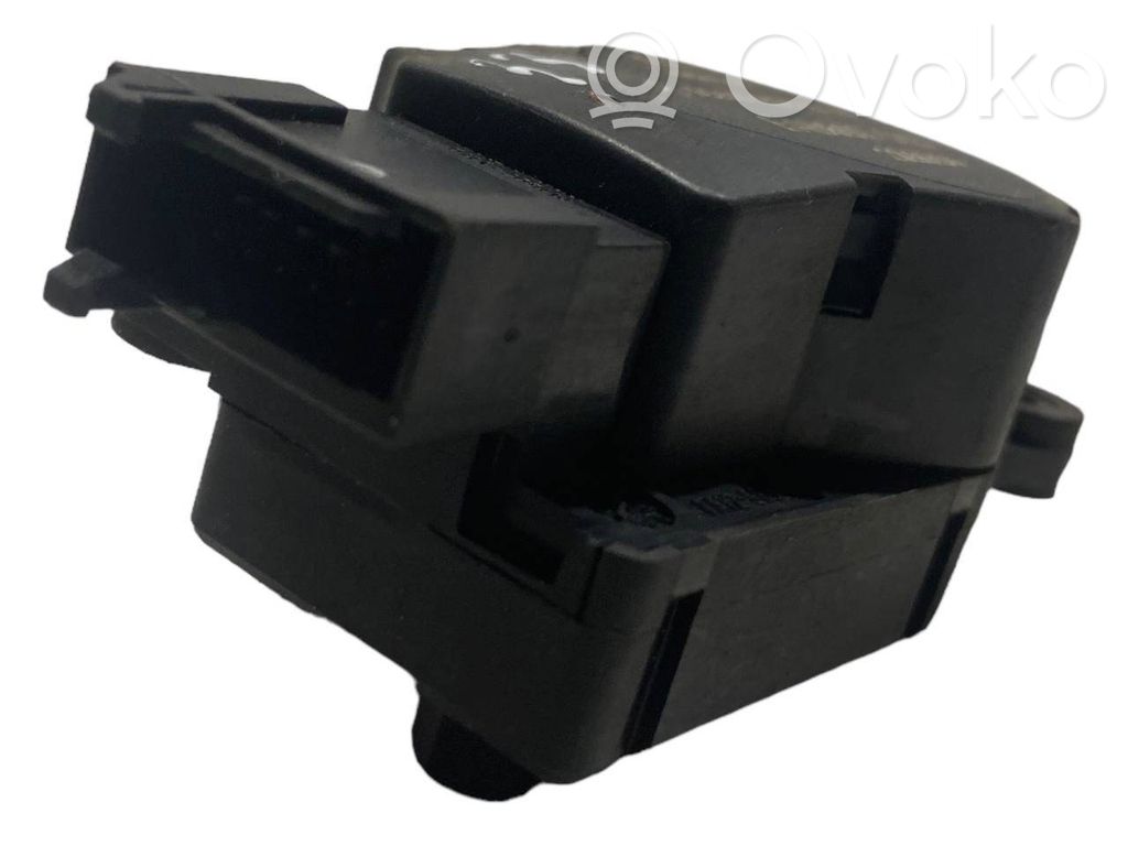 Gaisa vārsta motoriņš