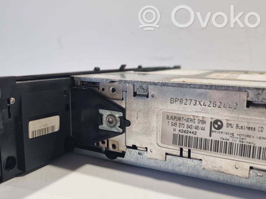 Dzinēja pārsega slēdzenes trosīte