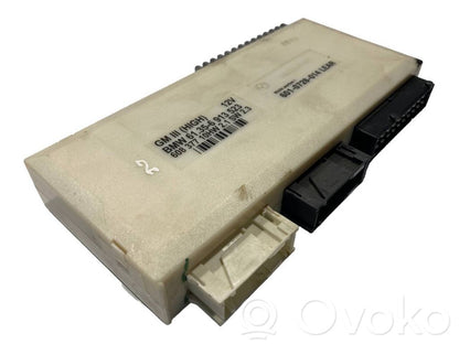 Comfort module