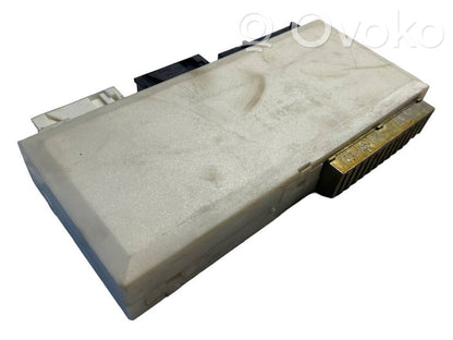Comfort module
