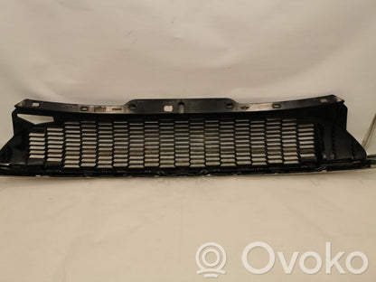 Priekšējais režģis