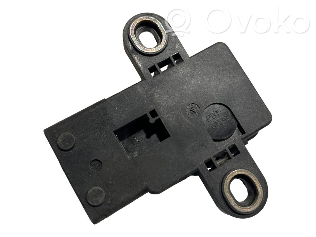 ESP (Electronic Stability Program) sensor (acceleration sensor)