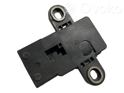 ESP (Electronic Stability Program) sensor (acceleration sensor)