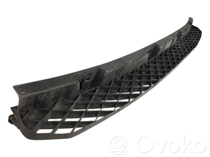 Aizmugurējā bufera montāžas kronšteins