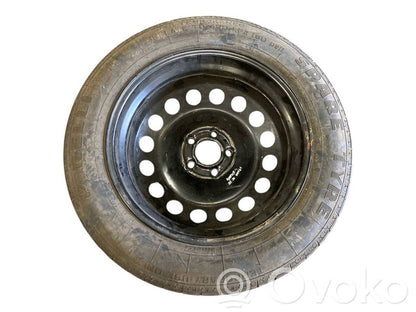 R 17 rezerves ritenis