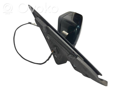 Spogulis (elektriski vadāms)